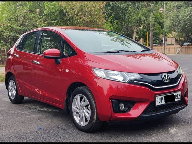 Used Honda Jazz [2018-2020] V CVT Petrol in Delhi