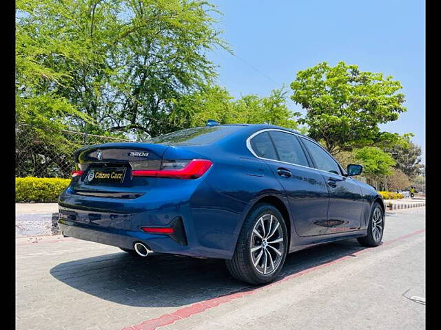 Used BMW 3 Series [2016-2019] 320d Sport Line [2016-2018] in Bangalore