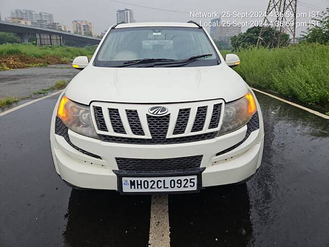 Used 2012 Mahindra XUV500 in Mumbai