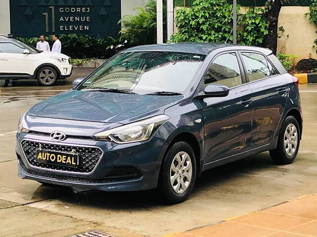 Used Hyundai Elite i20 [2014-2015] Magna 1.2 in Mumbai