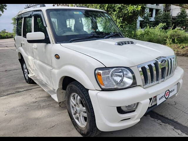 Used Mahindra Scorpio [2009-2014] VLX 2WD BS-IV in Bhopal