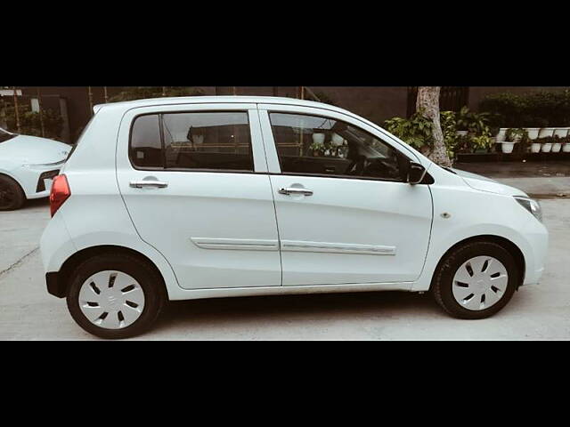 Used Maruti Suzuki Celerio [2014-2017] VXi AMT in Delhi