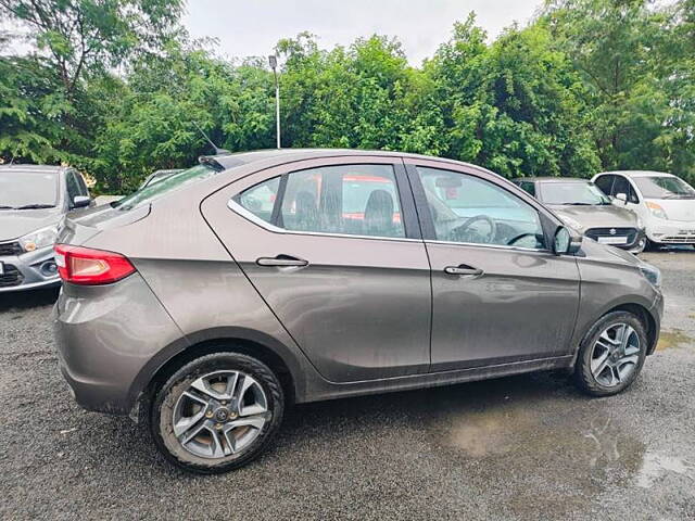 Used Tata Tiago [2016-2020] Revotron XZ Plus in Pune