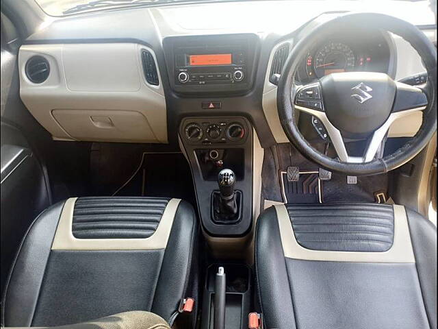 Used Maruti Suzuki Wagon R [2019-2022] VXi 1.2 in Siliguri