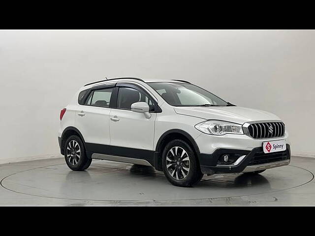 Used Maruti Suzuki S-Cross 2020 Zeta in Delhi