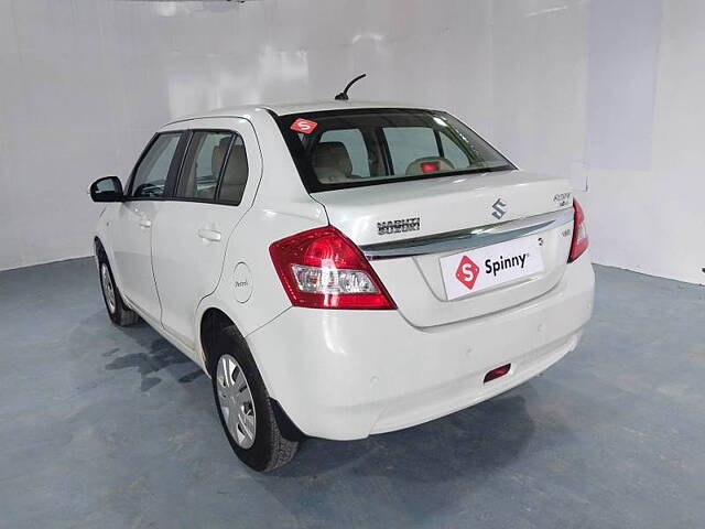 Used Maruti Suzuki Swift DZire [2011-2015] VXI in Kochi