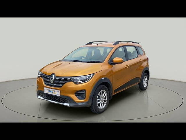 Used Renault Triber [2019-2023] RXT [2019-2020] in Pune