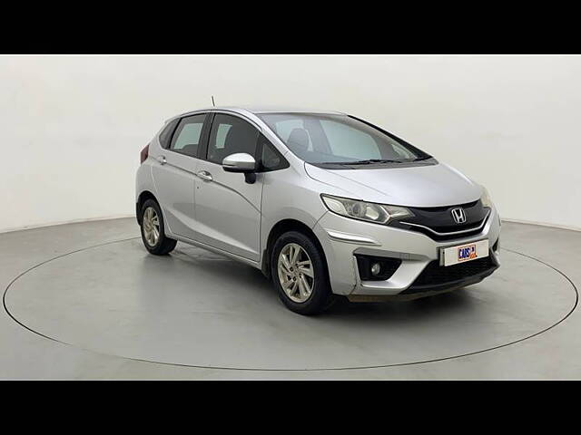 Used 2017 Honda Jazz in Chennai