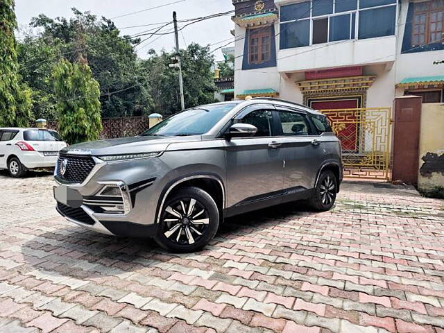 Used 2019 MG Hector in Delhi