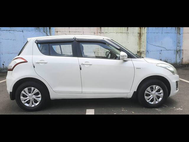 Used Maruti Suzuki Swift [2011-2014] VXi in Mumbai