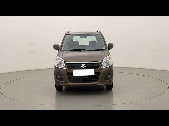 Used 2016 Maruti Suzuki Wagon R in Bangalore