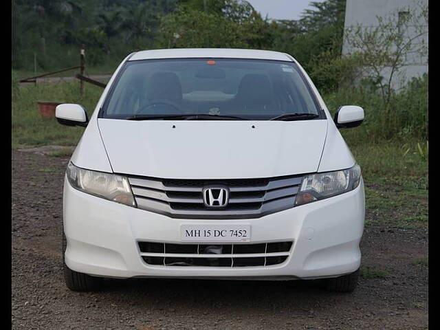 Used 2012 Honda City in Nashik