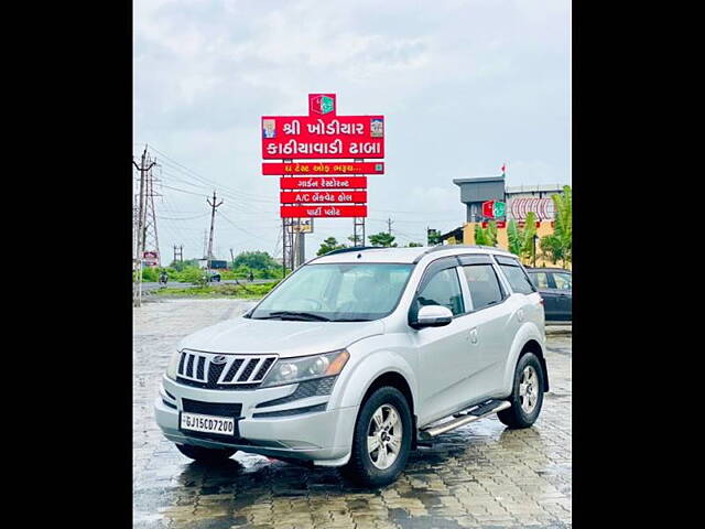 Used Mahindra XUV500 [2015-2018] W4 in Surat