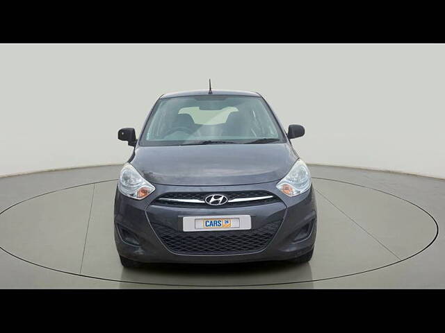 Used Hyundai i10 [2010-2017] Era 1.1 iRDE2 [2010-2017] in Pune