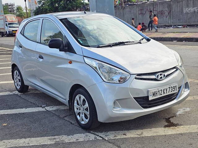 Used Hyundai Eon Magna [2011-2012] in Mumbai