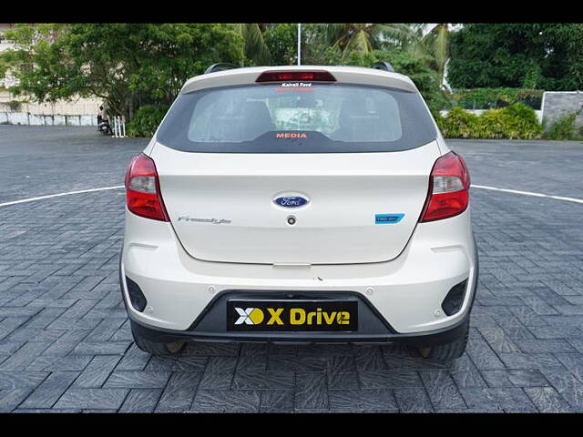 Used Ford Freestyle Trend Plus 1.2 Ti-VCT [2019-2020] in Thiruvananthapuram