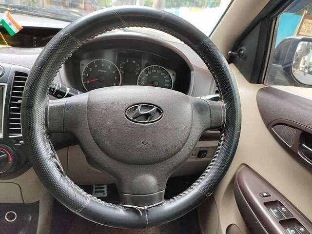 Used Hyundai i20 [2008-2010] Magna 1.2 in Mumbai