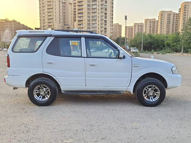 Used Tata Safari [2015-2017] 4x2 EX DICOR BS IV in Zirakpur