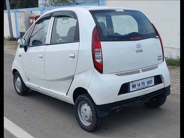 Used Tata Nano GenX XM in Pune