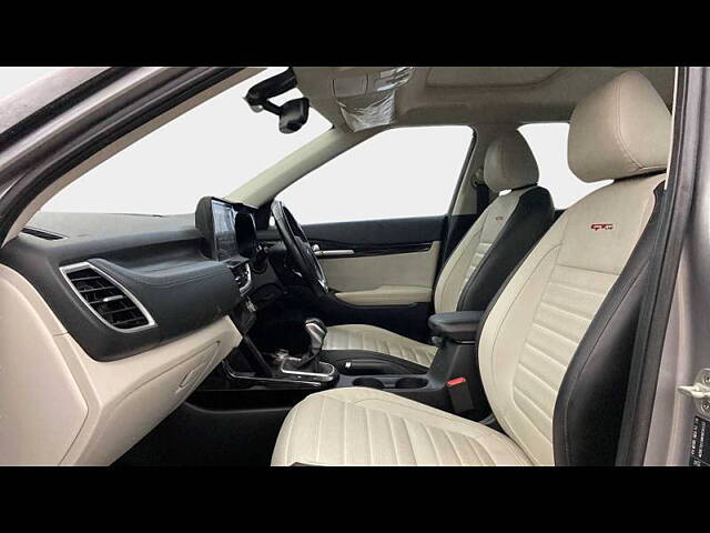 Used Kia Seltos [2019-2022] GTX Plus AT 1.5 Diesel [2019-2020] in Delhi