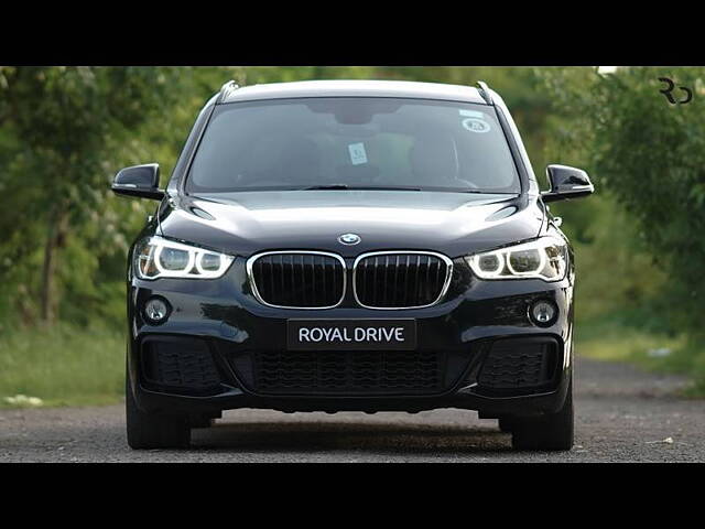 Used 2019 BMW X1 in Kochi