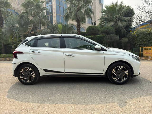 Used Hyundai i20 [2020-2023] Asta (O) 1.2 MT in Delhi