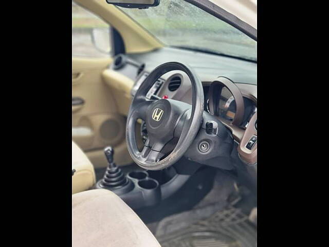 Used Honda Brio [2011-2013] E MT in Mumbai