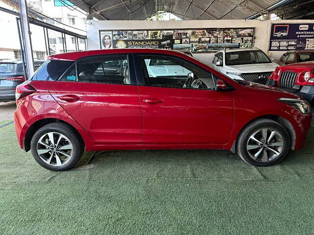 Used Hyundai Elite i20 [2017-2018] Sportz 1.4 CRDI in Bangalore