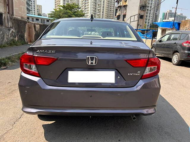 Used Honda Amaze [2018-2021] 1.2 S CVT Petrol [2018-2020] in Mumbai