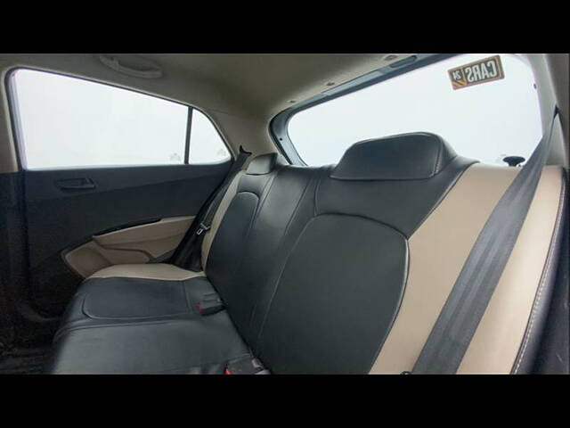 Used Hyundai Grand i10 Magna 1.2 Kappa VTVT in Hyderabad