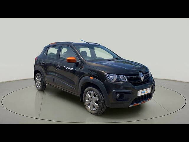 Used 2018 Renault Kwid in Pune