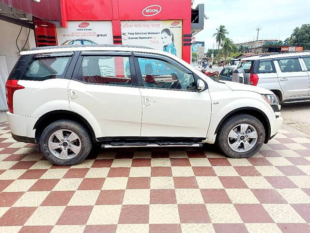 Used Mahindra XUV500 [2011-2015] W8 AWD in Nagaon