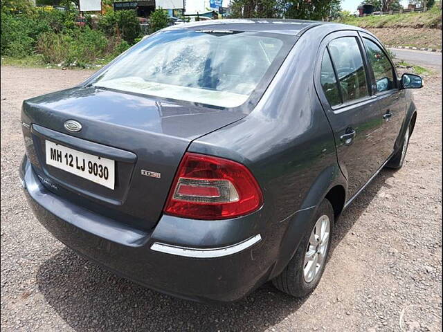 Used Ford Classic [2012-2015] 1.4 TDCi CLXi in Pune