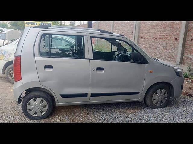 Used Maruti Suzuki Wagon R [2019-2022] LXi 1.0 [2019-2019] in Kanpur