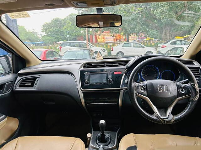 Used Honda City [2014-2017] E Diesel in Kanpur