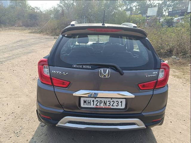 Used Honda WR-V [2017-2020] VX MT Diesel in Pune