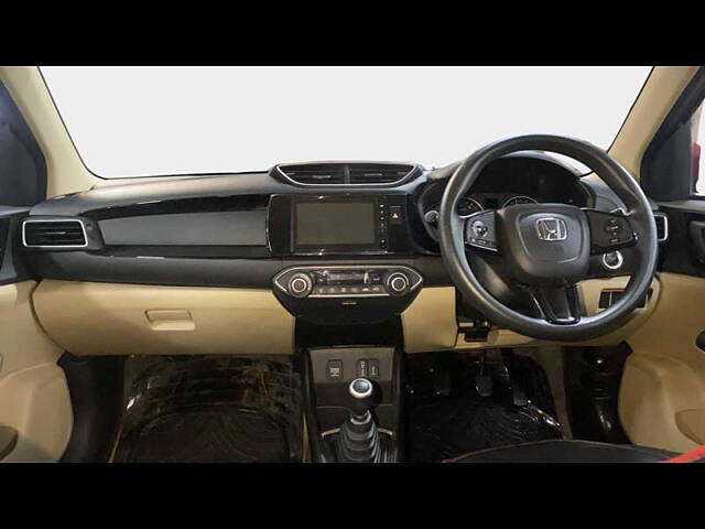 Used Honda Amaze [2016-2018] 1.2 VX i-VTEC in Chandigarh