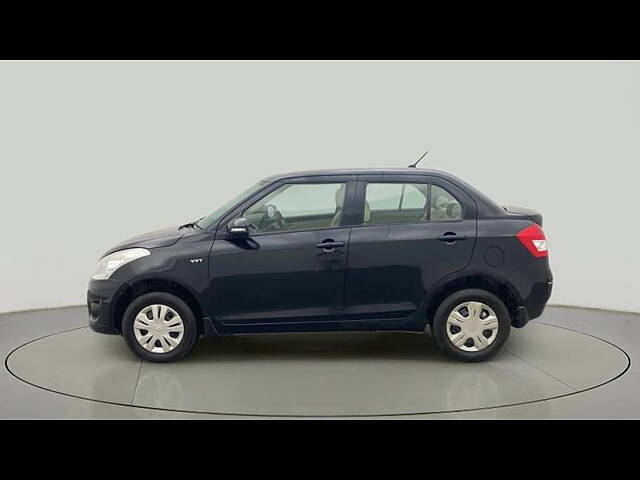 Used Maruti Suzuki Swift DZire [2011-2015] VXI in Bangalore