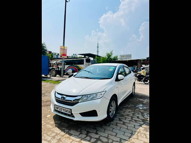 Used Honda City [2011-2014] 1.5 S MT in Lucknow