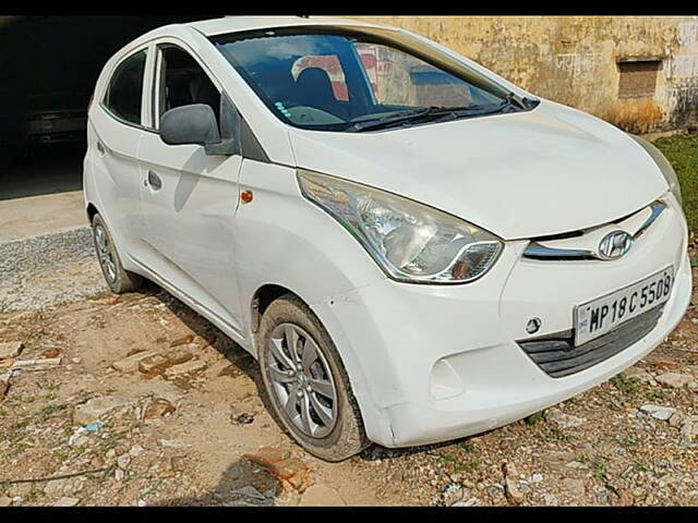 Used 2013 Hyundai Eon in Satna