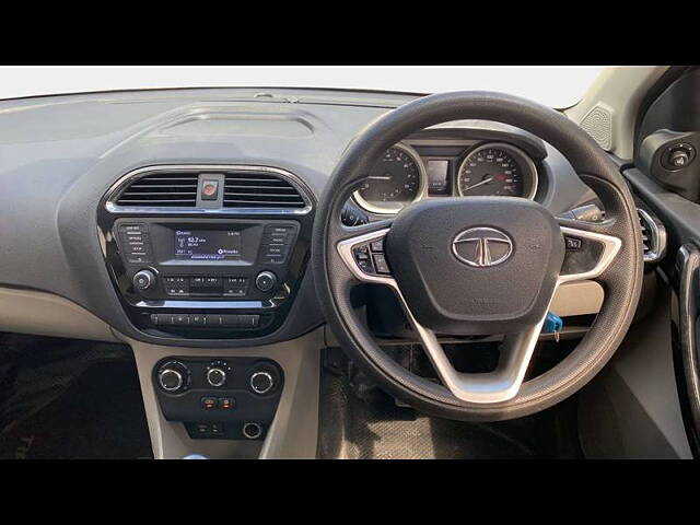 Used Tata Tiago [2016-2020] Revotron XZA [2017-2019] in Chennai