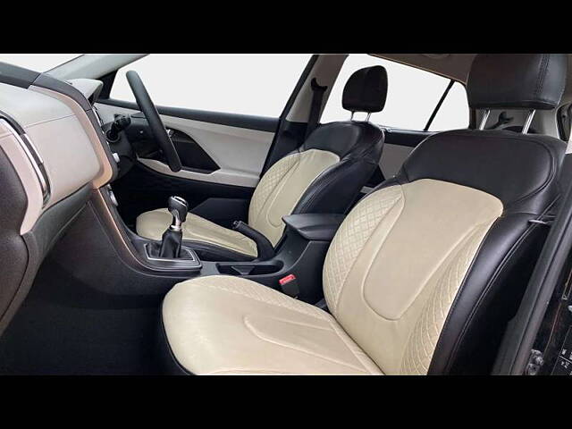 Used Hyundai Creta [2020-2023] S 1.5 Petrol [2020-2022] in Hyderabad