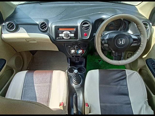 Used Honda Amaze [2016-2018] 1.5 S i-DTEC in Kanpur