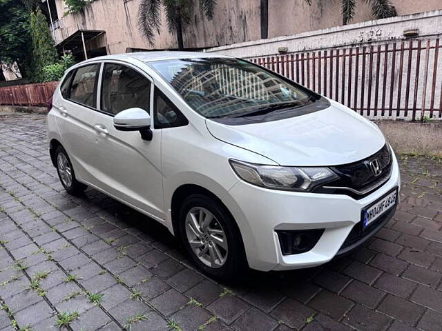 Used Honda Jazz [2015-2018] V Petrol in Thane