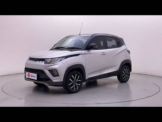 Used 2017 Mahindra KUV100 in Bangalore