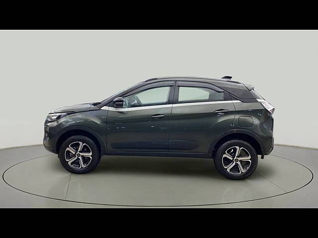 Used Tata Nexon [2020-2023] XZA Plus [2020-2023] in Delhi