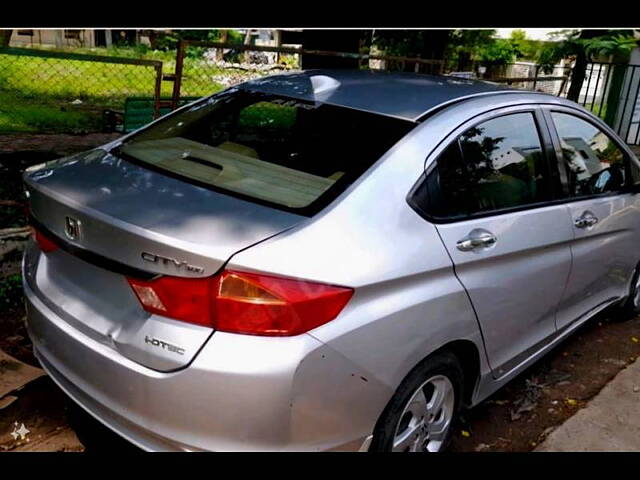 Used Honda City [2014-2017] VX in Bhopal