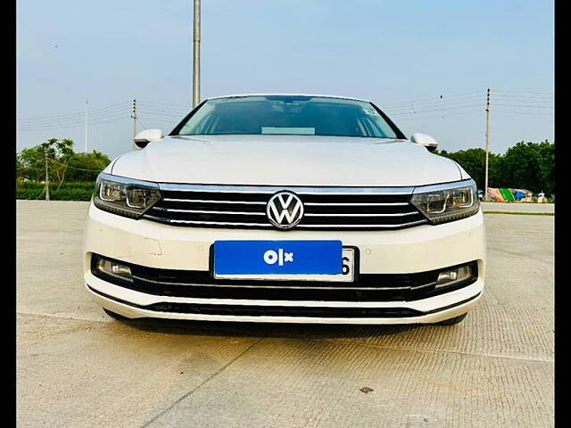 Used 2019 Volkswagen Passat in Gurgaon