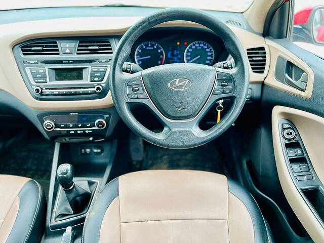 Used Hyundai Elite i20 [2016-2017] Sportz 1.2 [2016-2017] in Mumbai