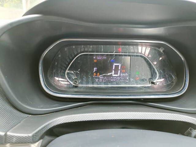 Used Tata Nexon [2017-2020] XZ Plus in Noida